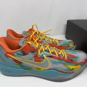 Nike Kobe 8 Venice Beach